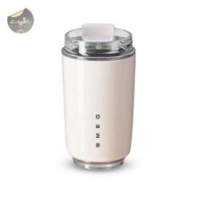 تراول ماگ اسمگ 320ml ا smeg