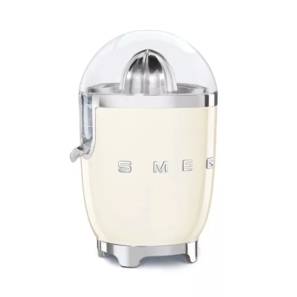 آب مرکبات گیری اسمگ مدل CJF01  ا smeg Citrus Juicer CJF01