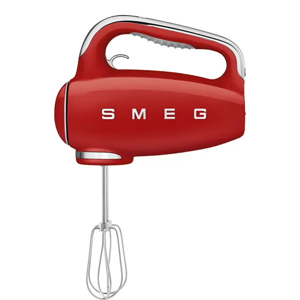 همزن دستی برقی اسمگ ایتالیا مدل Smeg HMF01