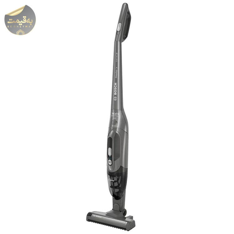 جارو شارژی بوش مدل BBH F214G