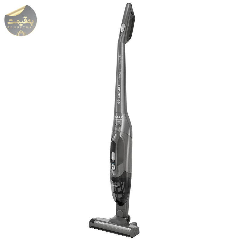 جارو شارژی بوش مدل BBH F214G