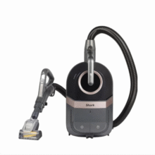 جاروبرقی شارک مدل CV100