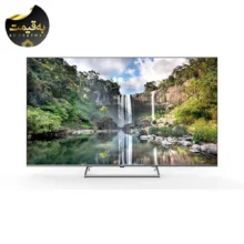 تلویزیون 75 اینچ جی پلاس مدل GTV-75SQM637SP