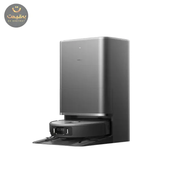 جارورباتیک شیائومی مدل Vacuum 6 Max