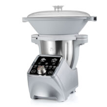 ربات غذاساز چندکاره وسترن هاوس 9110 | Multi-function cooker