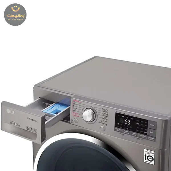ماشین لباسشویی ال جی