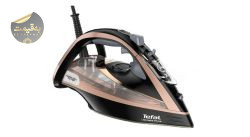 اتو بخار تفال مدل | FV9845 ا Tefal FV9845 Steam Iron