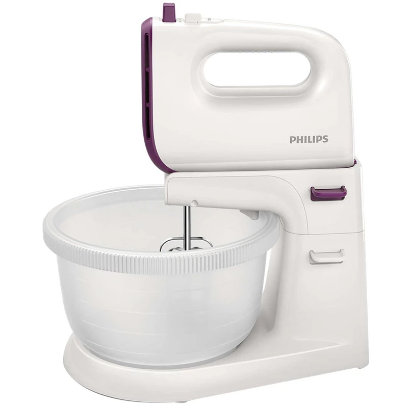 همزن فیلیپس مدل HR3745/01 ا Philips HR3745/01 Mixer