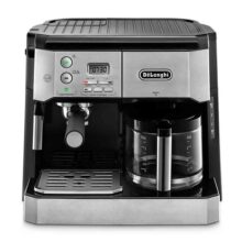 اسپرسو ساز نیمه اتوماتیک دلونگی مدل DELONGHI | BCO431.S