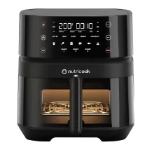 سرخ کن نوتریکوک مدل ا NUTRICOOK NC-AF357V