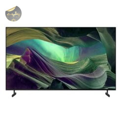 تلویزیون ال ای دی هوشمند سونی مدل KD-55X85L سایز 55 اینچ