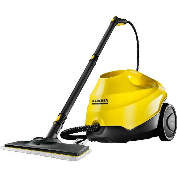 بخارشوی کارچر مدل | SC3 ا Steam karcher SC3