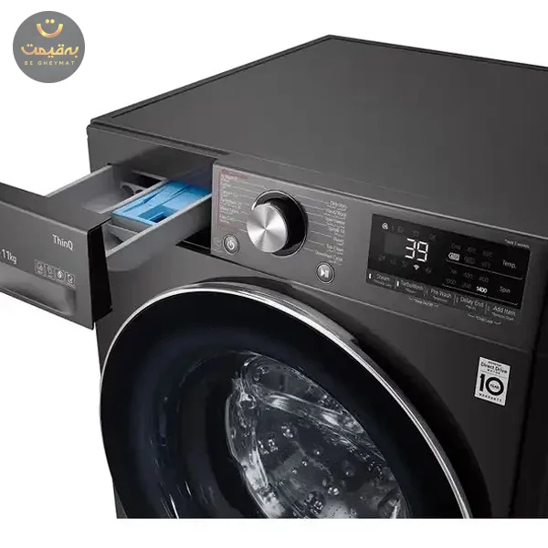 ماشین لباسشویی
