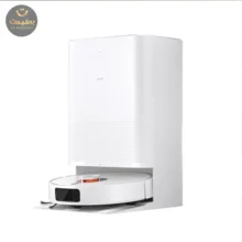 جارورباتیک شیائومی مدل vacum5 pro