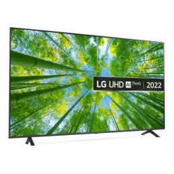 تلویزیون ال جی 75 اینچ | LG 75UQ80006 UHD 4K