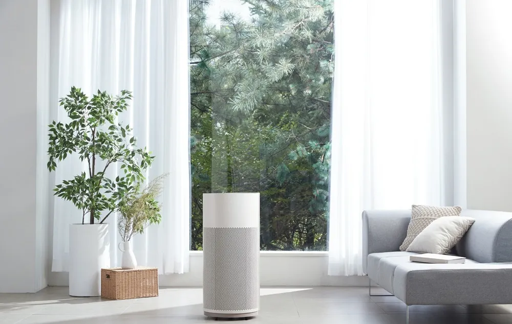 ۷ مدل از پرفروش ترین دستگاه تصفیه هوای خانگی در سال ۱۴۰۴