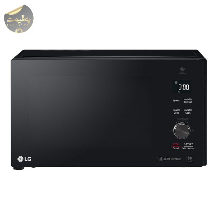 ماکروفر ال جی مدل LG | MH8265