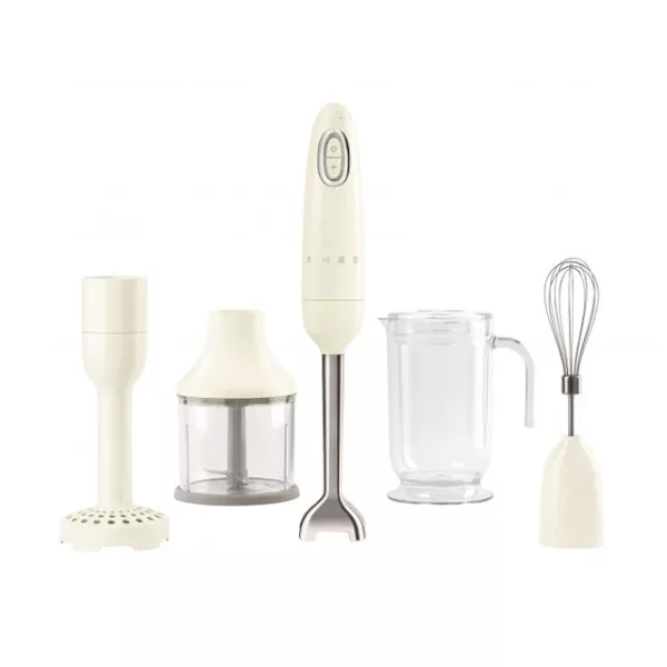 گوشت کوب برقی اسمگ مدل | HBF02 ا Smeg HBF02 Hand Blender