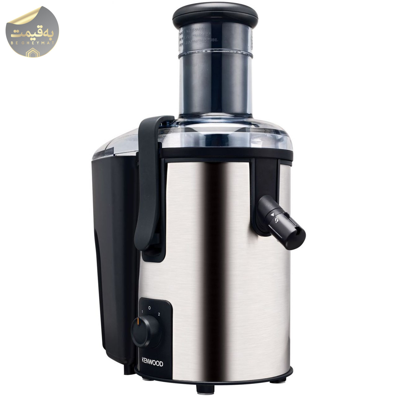 آبمیوه گیری کنوود مدل | JEM500SS ا Kenwood Juicer