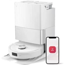 جارو رباتیک Roborock Qrevo Edge