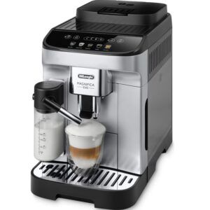اسپرسوساز دلونگی مدل Magnifica S (ECAM 22.120)