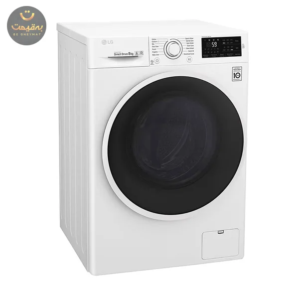 ماشین لباسشویی F4J6TNP0W
