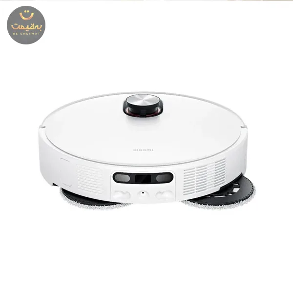 ربات جارورباتیک vacum5