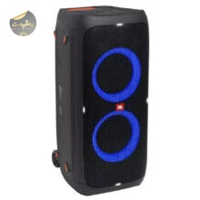 اسپیکر بلوتوثی قابل حمل جی بی ال مدل JBL | Party Box 310