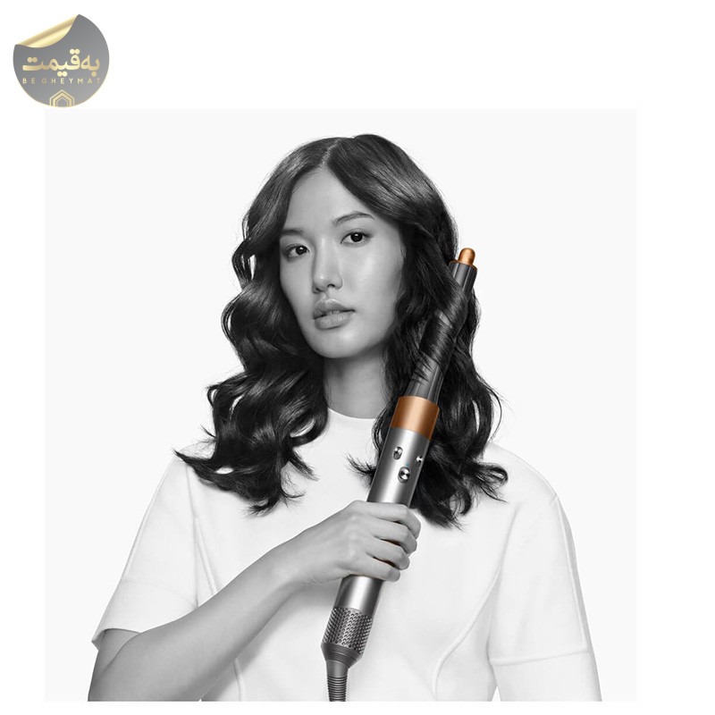 سشوار دایسون