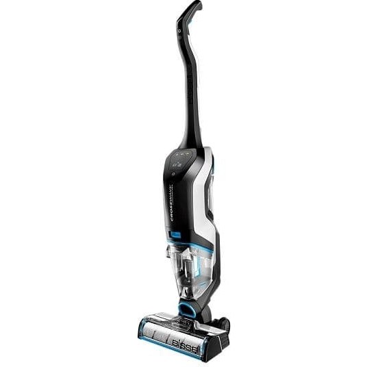 جارو شارژی و زمین شوی Bissell مدل CrossWave Cordless Max 3in1