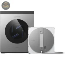 شیشه شور اکووکس