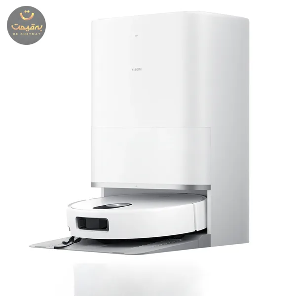 جاروباتیک شیائومی مدل vacum5