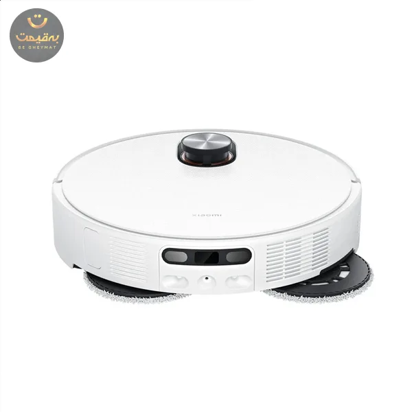 ربات جارورباتیک vacum5 pro