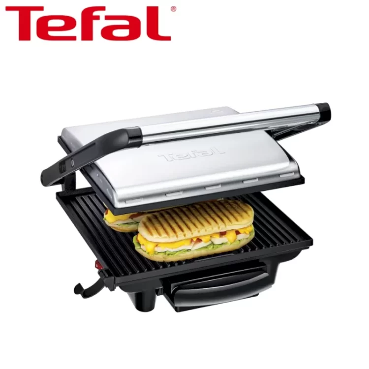 گریل تفال مدل TEFAL GC241