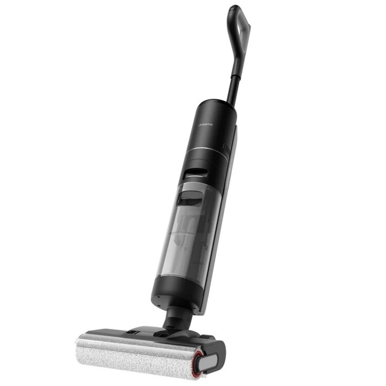 جارو شارژی آب و خاک شیائومی مدل H12 Pro