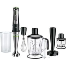 گوشت کوب برقی براون مدل BRAUN MQ9147X