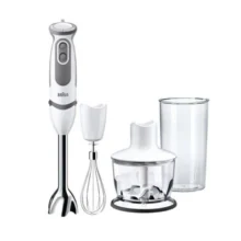 گوشت‌کوب برقی براون مدل MQ5235