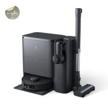 جارو رباتیک اکووکس Ecovacs X2 COMBO