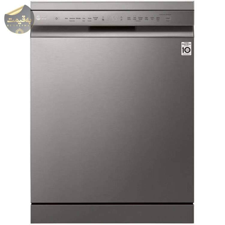 ظرفشویی ال جی سیلور | LG 512