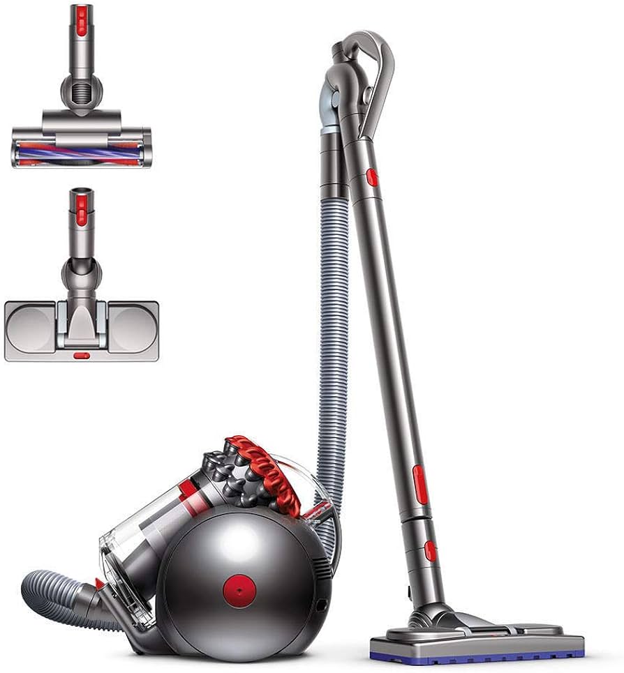 جاروبرقی دایسون مدل Dyson Big Ball