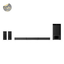 ساندبار سونی HT-S500RF با طراحی شیک و قابلیت اتصال بی‌سیم