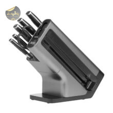 سرویس 6 تکه چاقوی نینجا مدل Ninja K32006