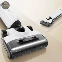 روبوراک a20