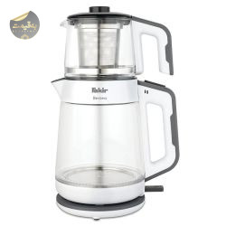 چای ساز روهمی فکر مدل | BESTEA ا tea maker fakir bestea