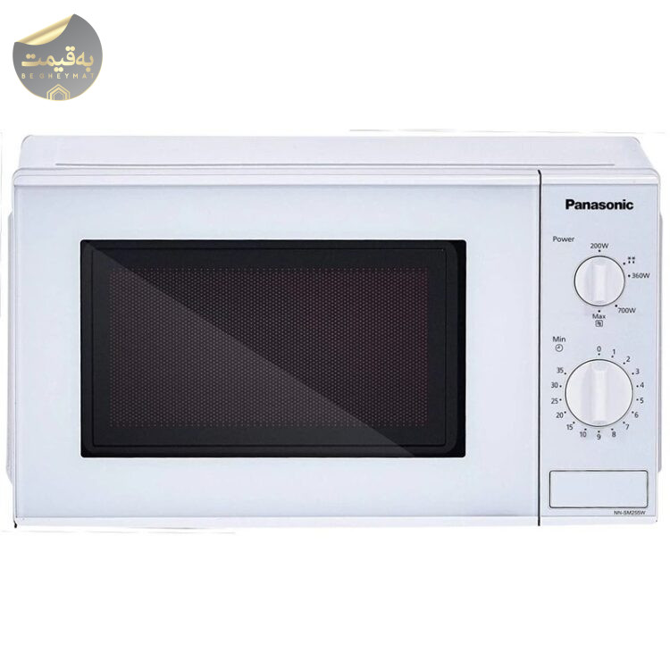 مایکروویو پاناسونیک مدل NNSM255W