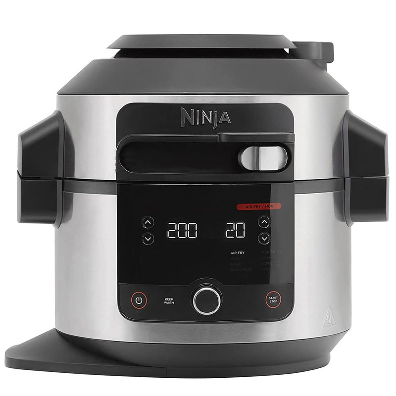 مولتی کوکر نینجا مدل | NINJA OL550ME ا  Multi Cooker