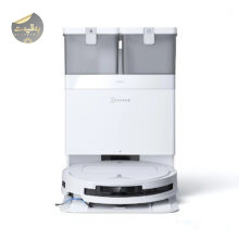 جارو رباتیک اکووکس Ecovacs T50 Pro Omni
