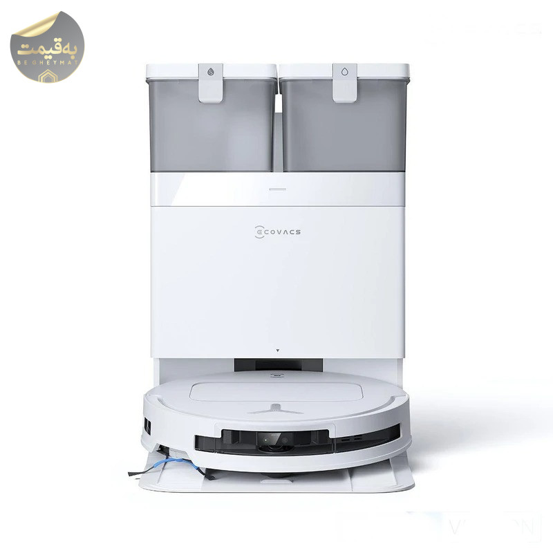جارو رباتیک اکووکس Ecovacs T50 Pro Omni