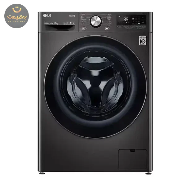 ماشین لباسشویی ال جی مدل r9