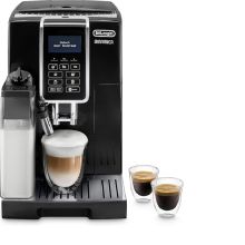 اسپرسوساز دلونگی مدل ECAM 350.55 ا DELONGHI